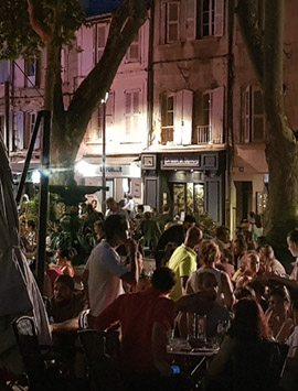 Bien vivre son festival