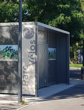 Consignes sécurisées