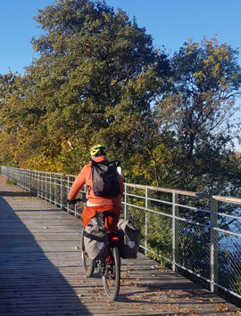 Partez à la découverte du territoire