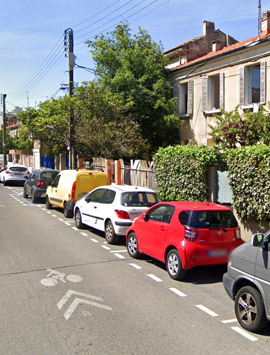 Stationner dans vos quartiers